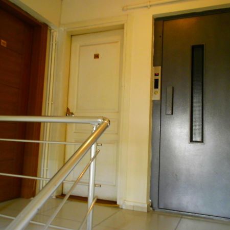 Plato Hotel 이스탄불 외부 사진