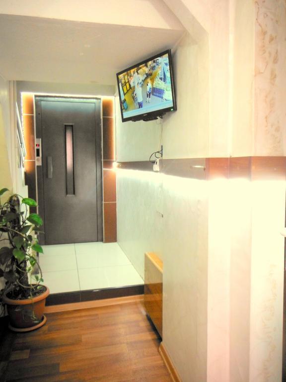 Plato Hotel 이스탄불 외부 사진