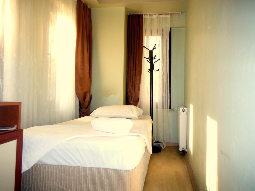 Plato Hotel 이스탄불 객실 사진