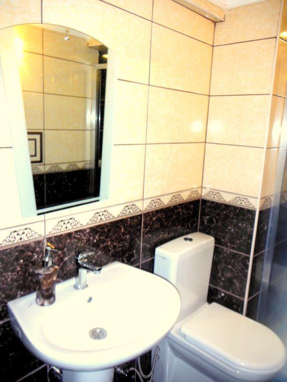 Plato Hotel 이스탄불 객실 사진