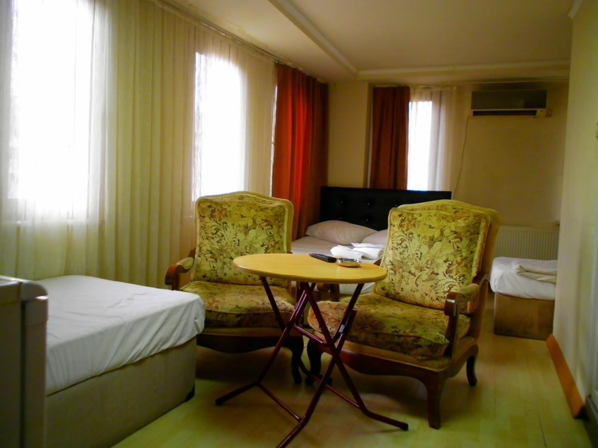 Plato Hotel 이스탄불 외부 사진