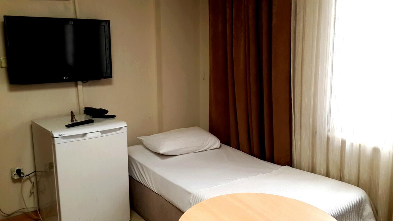 Plato Hotel 이스탄불 외부 사진