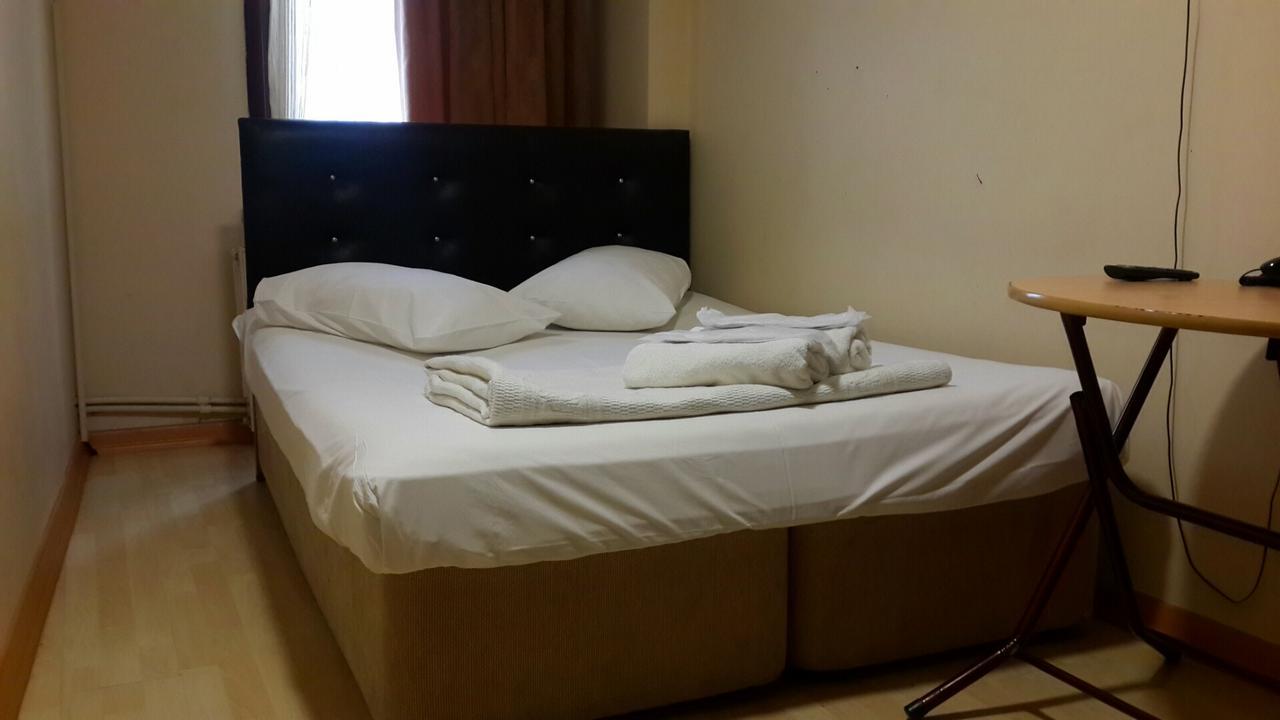 Plato Hotel 이스탄불 외부 사진