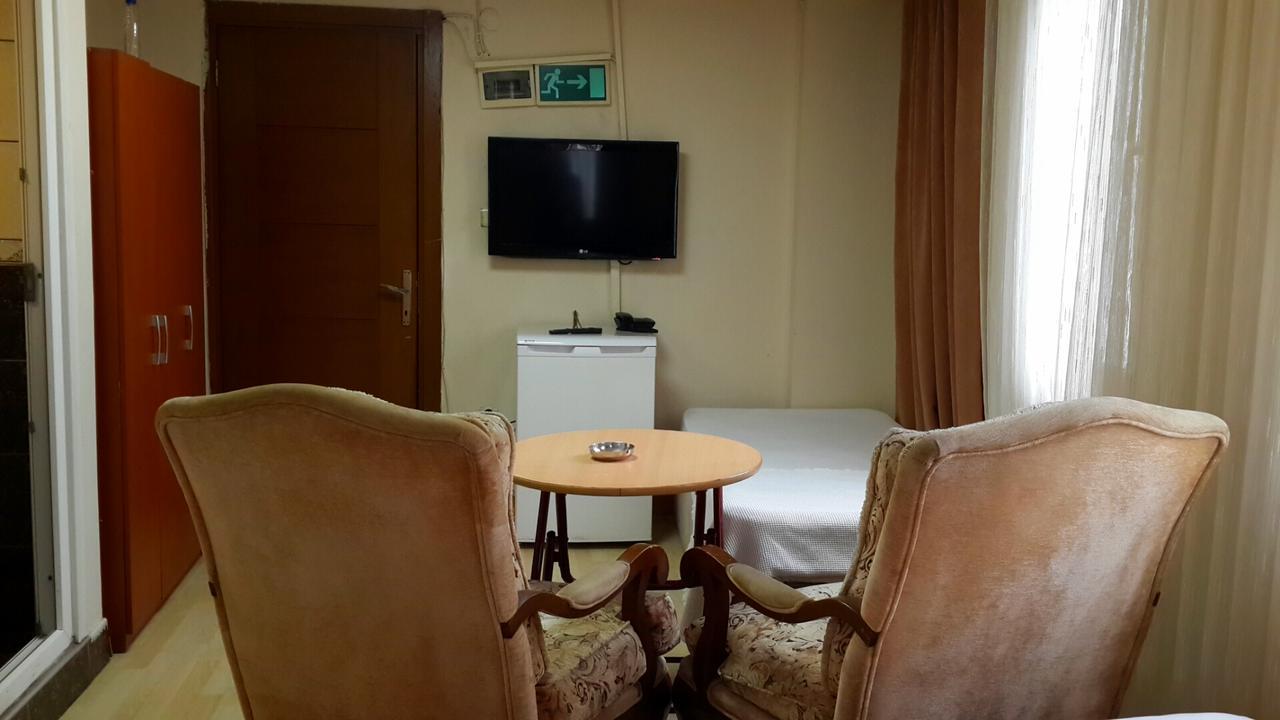 Plato Hotel 이스탄불 외부 사진