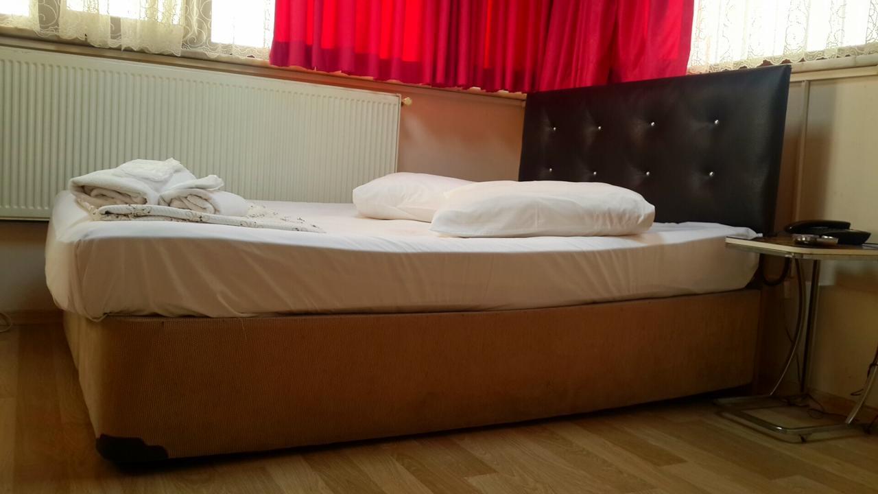Plato Hotel 이스탄불 외부 사진