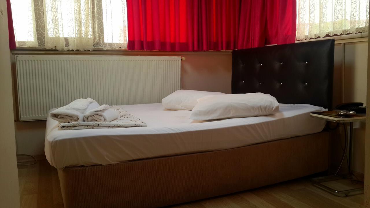 Plato Hotel 이스탄불 외부 사진