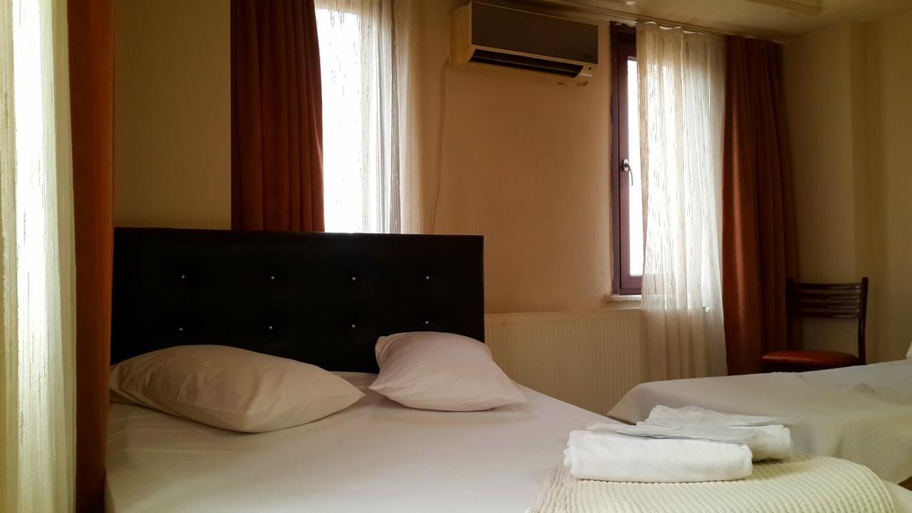 Plato Hotel 이스탄불 외부 사진