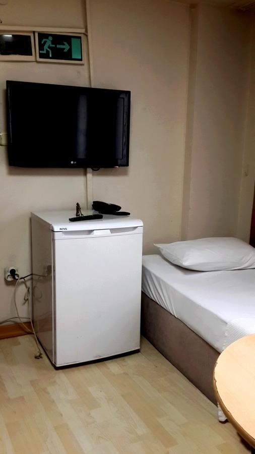 Plato Hotel 이스탄불 외부 사진