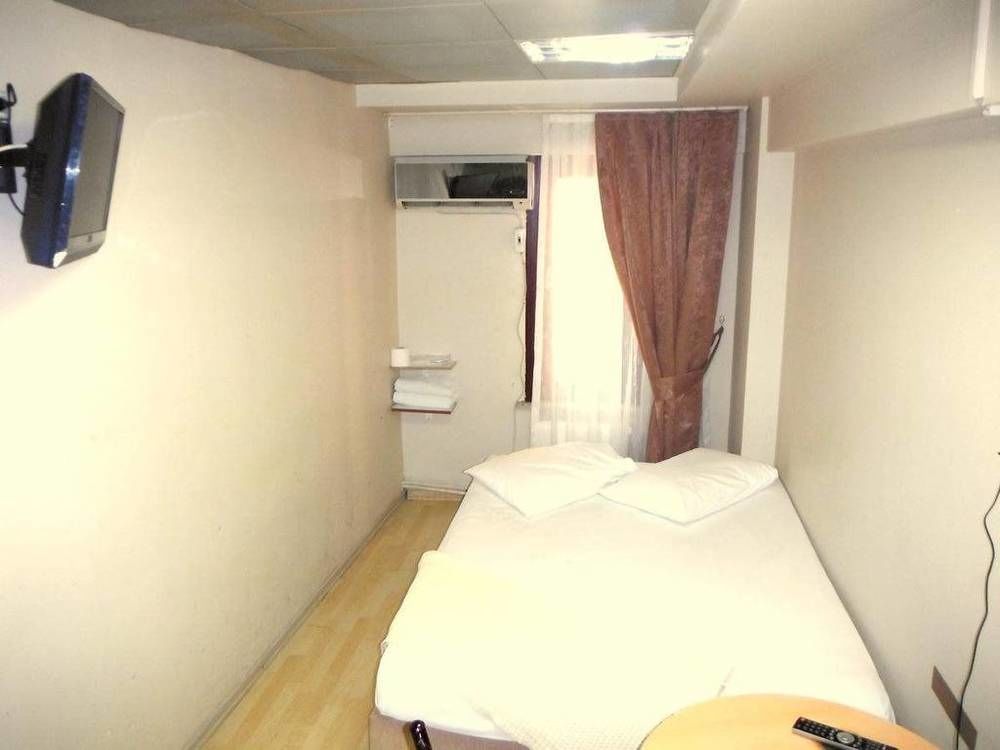 Plato Hotel 이스탄불 외부 사진