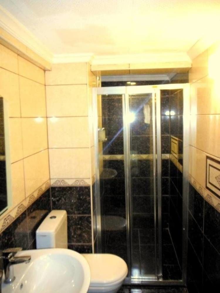Plato Hotel 이스탄불 외부 사진